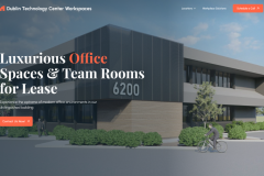 Dublin Technology Center’s Path to Market Leadership 